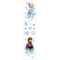 RoomMates Frozen Ice Palace Elsa & Anna Peel & Stick Giant Wall Decals